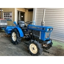 ISEKI トラクター TX1410F