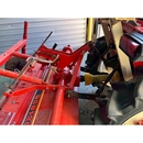 YANMAR トラクター F18D