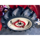 YANMAR トラクター F18D