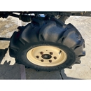 YANMAR トラクター F18D