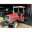 YANMAR トラクター F18D