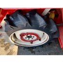 YANMAR トラクター F18D