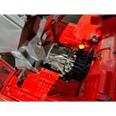 YANMAR トラクター F18D