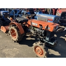 KUBOTA トラクター B5000D