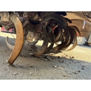 KUBOTA トラクター B5000D