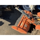 KUBOTA トラクター B5000D