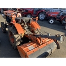 KUBOTA トラクター B5000D