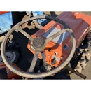 KUBOTA トラクター B5000D