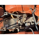 KUBOTA トラクター B5000D