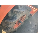 KUBOTA トラクター B5000D