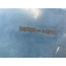 KUBOTA トラクター B5000D