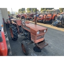 KUBOTA トラクター L1500S