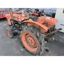 KUBOTA トラクター L1500S