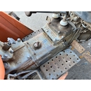 KUBOTA トラクター L1500S