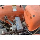 KUBOTA トラクター L1500S