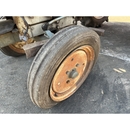 YANMAR トラクター YM2000S