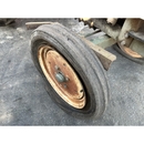 YANMAR トラクター YM2000S