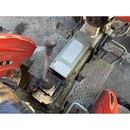 YANMAR トラクター YM2000S