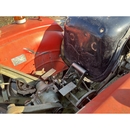 YANMAR トラクター YM2000S