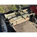 YANMAR トラクター YM2000S