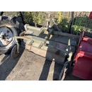 YANMAR トラクター YM2000S