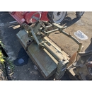 YANMAR トラクター YM2000S