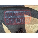 YANMAR トラクター YM2000S