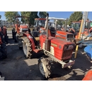 YANMAR トラクター YM1610D