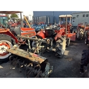 YANMAR トラクター YM1610D