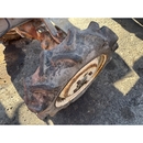 YANMAR トラクター YM1610D