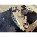 YANMAR トラクター YM1610D