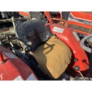 YANMAR トラクター YM1610D