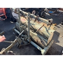 YANMAR トラクター YM1610D