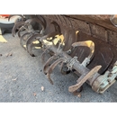 YANMAR トラクター YM1610D