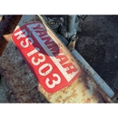 YANMAR トラクター YM1610D