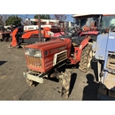 YANMAR トラクター YM1610D