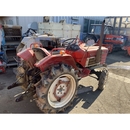 YANMAR トラクター YM1610D