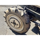 YANMAR トラクター YM1610D