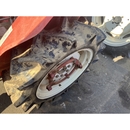 YANMAR トラクター YM1610D