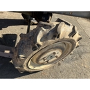 YANMAR トラクター YM1610D