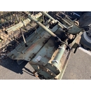 YANMAR トラクター YM1610D