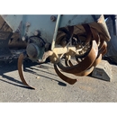 YANMAR トラクター YM1610D