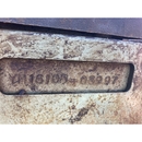 YANMAR トラクター YM1610D