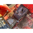 YANMAR トラクター YM1610D