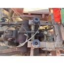 YANMAR トラクター YM1610D