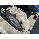 ISEKI トラクター TS3910F