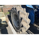 ISEKI トラクター TS3910F