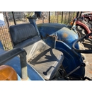 ISEKI トラクター TS3910F