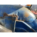 ISEKI トラクター TS3910F