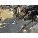 ISEKI トラクター TS3910F